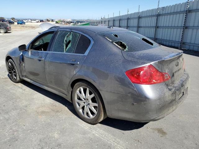 Photo 2 VIN: JN1CV6AR1BM409699 - INFINITI G37 