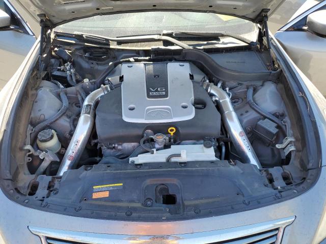 Photo 6 VIN: JN1CV6AR1BM409699 - INFINITI G37 