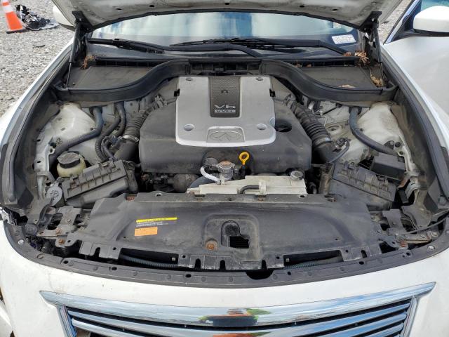 Photo 10 VIN: JN1CV6AR1BM411730 - INFINITI G37 