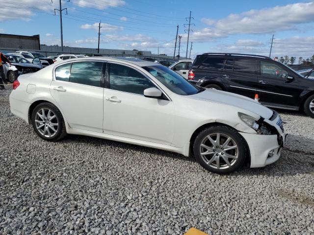 Photo 3 VIN: JN1CV6AR1BM411730 - INFINITI G37 