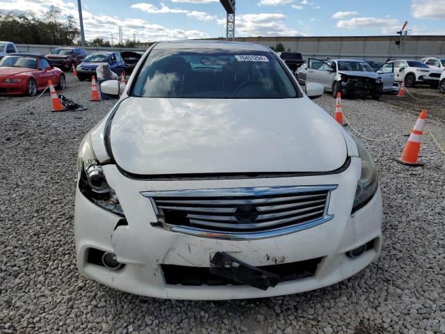 Photo 4 VIN: JN1CV6AR1BM411730 - INFINITI G37 