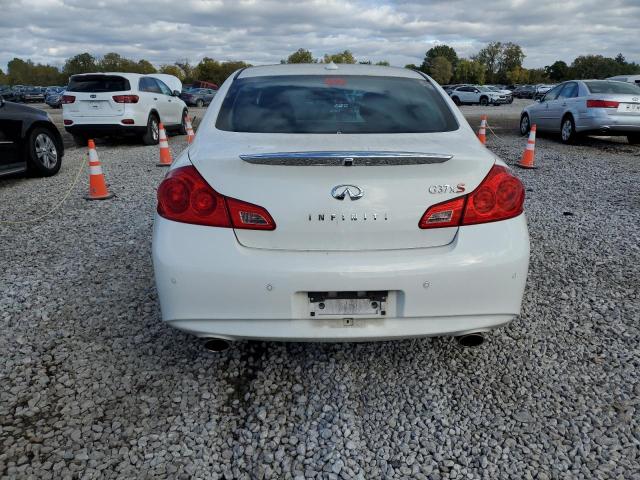 Photo 5 VIN: JN1CV6AR1BM411730 - INFINITI G37 