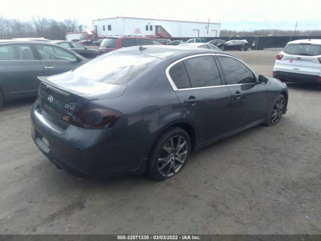 Photo 3 VIN: JN1CV6AR1BM412067 - INFINITI G 