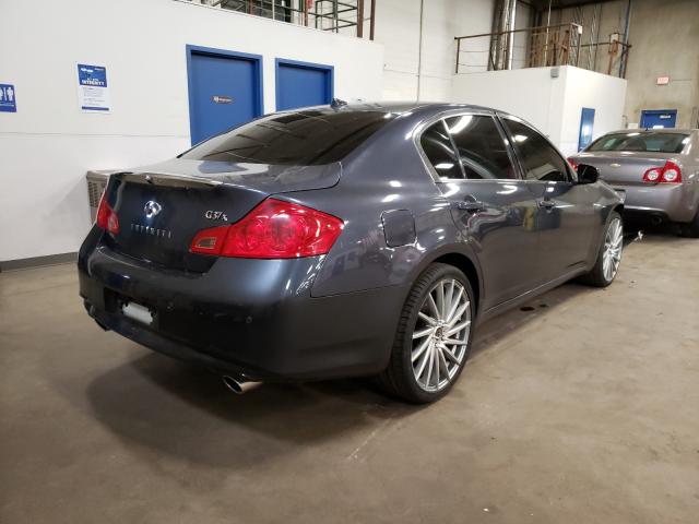 Photo 3 VIN: JN1CV6AR1BM412621 - INFINITI G37 X 