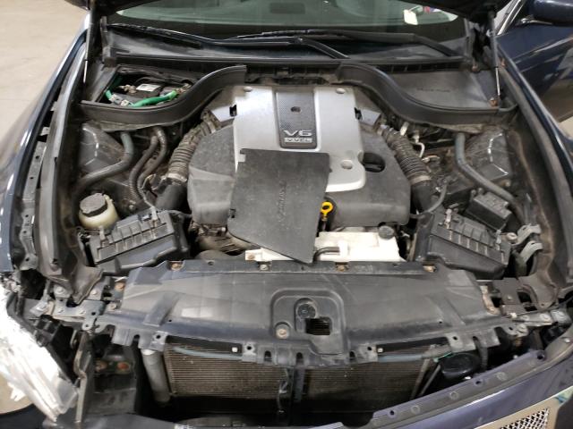 Photo 6 VIN: JN1CV6AR1BM412621 - INFINITI G37 X 