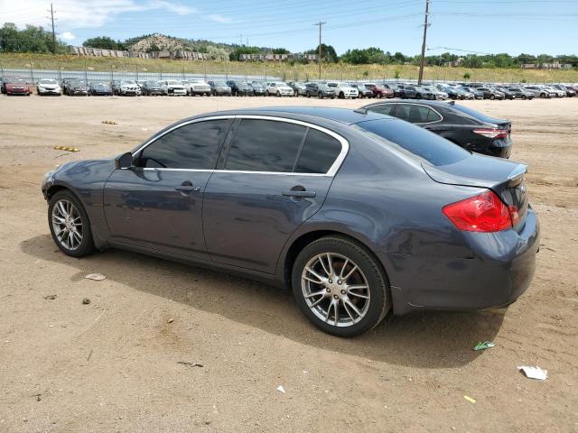 Photo 1 VIN: JN1CV6AR1CM670252 - INFINITI G37 