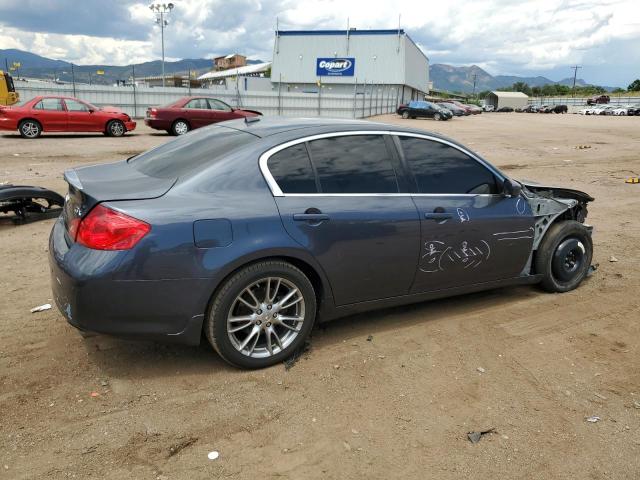 Photo 2 VIN: JN1CV6AR1CM670252 - INFINITI G37 