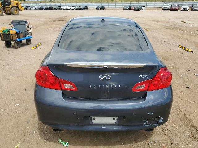 Photo 5 VIN: JN1CV6AR1CM670252 - INFINITI G37 