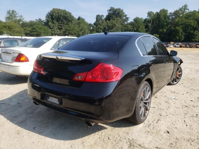 Photo 3 VIN: JN1CV6AR1CM672020 - INFINITI G37 