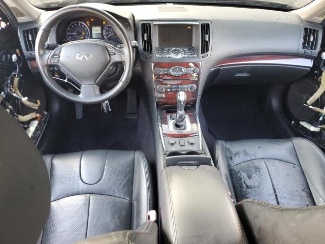 Photo 7 VIN: JN1CV6AR1CM673622 - INFINITI G37 