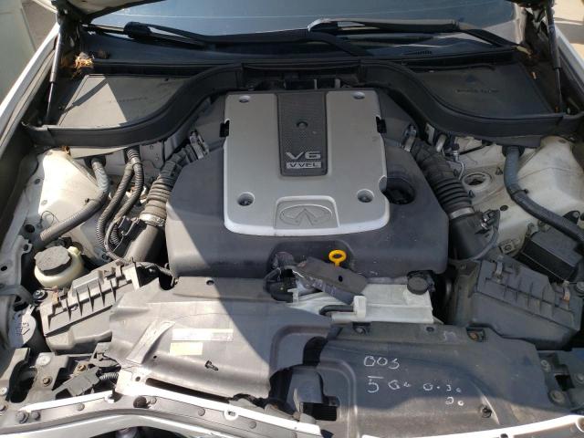 Photo 10 VIN: JN1CV6AR1CM674706 - INFINITI G37 