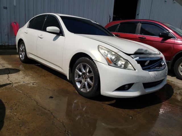 Photo 3 VIN: JN1CV6AR1CM674706 - INFINITI G37 