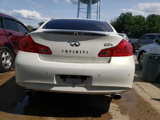 Photo 5 VIN: JN1CV6AR1CM674706 - INFINITI G37 