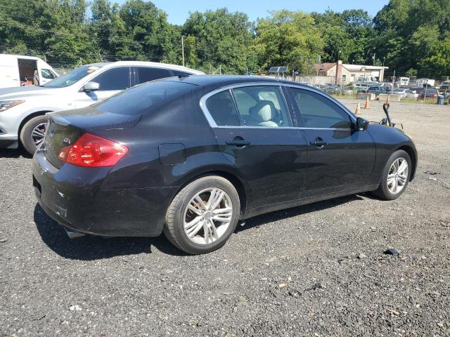 Photo 2 VIN: JN1CV6AR1CM675483 - INFINITI G37 