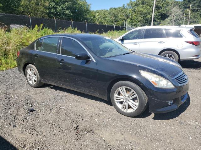 Photo 3 VIN: JN1CV6AR1CM675483 - INFINITI G37 