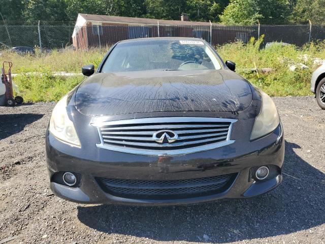 Photo 4 VIN: JN1CV6AR1CM675483 - INFINITI G37 