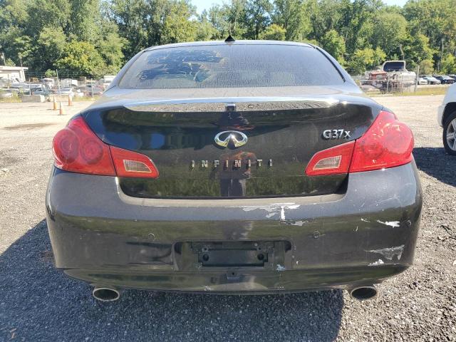 Photo 5 VIN: JN1CV6AR1CM675483 - INFINITI G37 