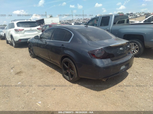 Photo 2 VIN: JN1CV6AR1CM675886 - INFINITI G37 SEDAN 