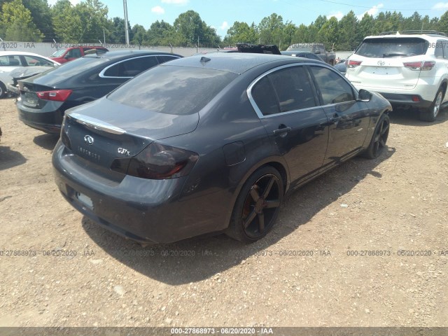 Photo 3 VIN: JN1CV6AR1CM675886 - INFINITI G37 SEDAN 