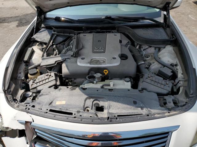 Photo 10 VIN: JN1CV6AR1CM677007 - INFINITI G37 