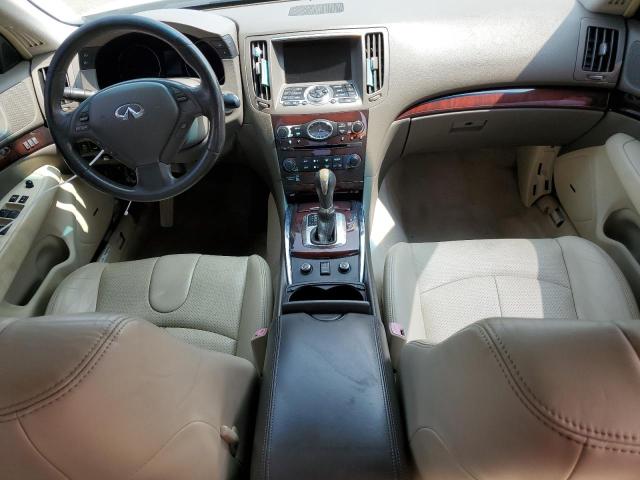 Photo 7 VIN: JN1CV6AR1CM677007 - INFINITI G37 