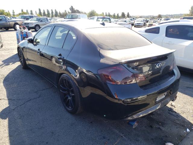 Photo 2 VIN: JN1CV6AR1CM677864 - INFINITI G37 