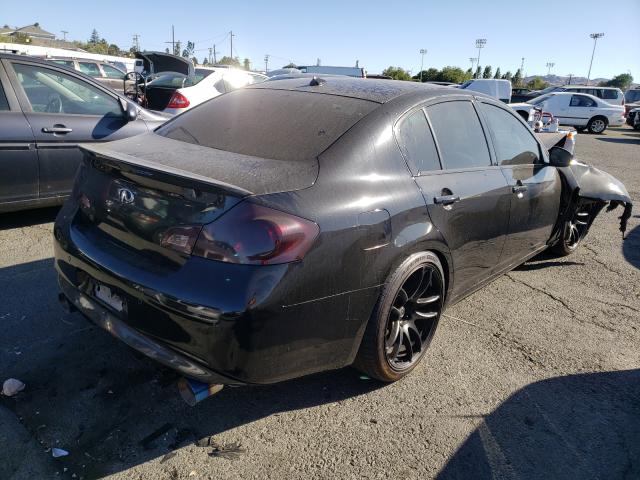 Photo 3 VIN: JN1CV6AR1CM677864 - INFINITI G37 