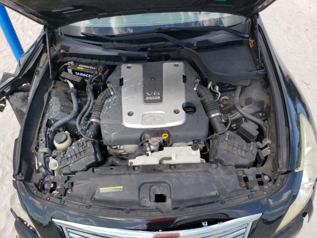 Photo 10 VIN: JN1CV6AR1CM679842 - INFINITI G37 