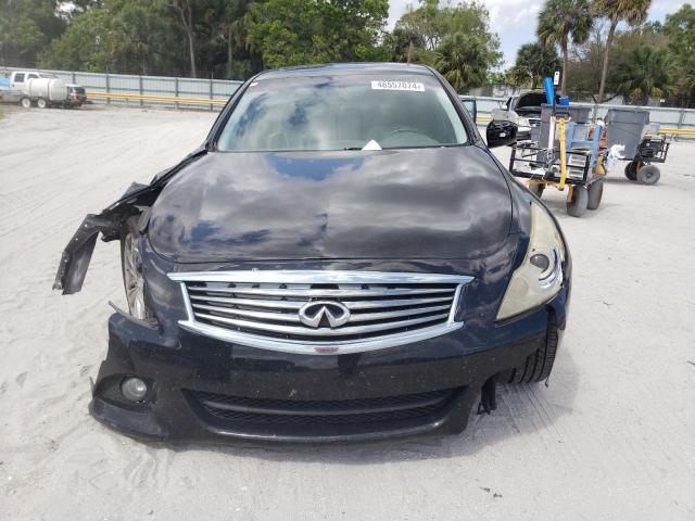 Photo 4 VIN: JN1CV6AR1CM679842 - INFINITI G37 