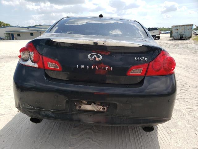 Photo 5 VIN: JN1CV6AR1CM679842 - INFINITI G37 