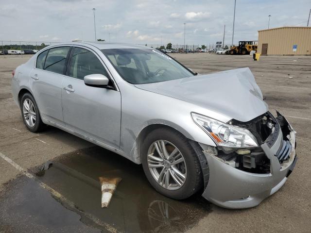 Photo 3 VIN: JN1CV6AR1CM681204 - INFINITI G37 