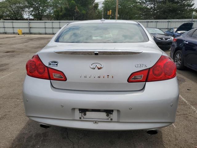 Photo 5 VIN: JN1CV6AR1CM681204 - INFINITI G37 