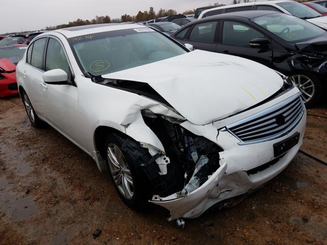 Photo 0 VIN: JN1CV6AR1CM682336 - INFINITI G37 