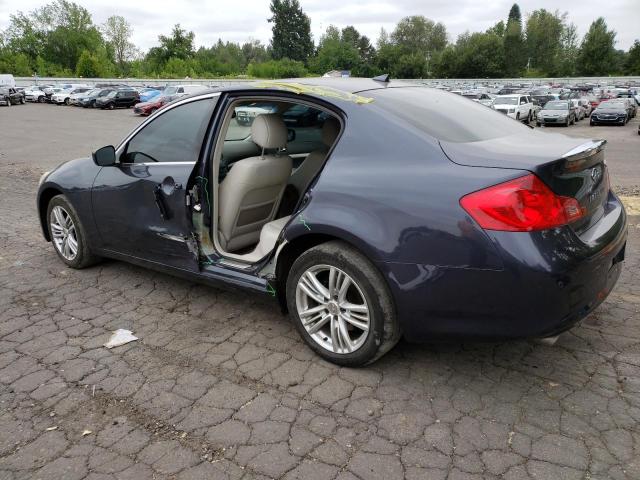 Photo 1 VIN: JN1CV6AR1CM970342 - INFINITI G37 