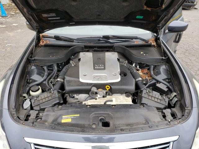 Photo 10 VIN: JN1CV6AR1CM970342 - INFINITI G37 