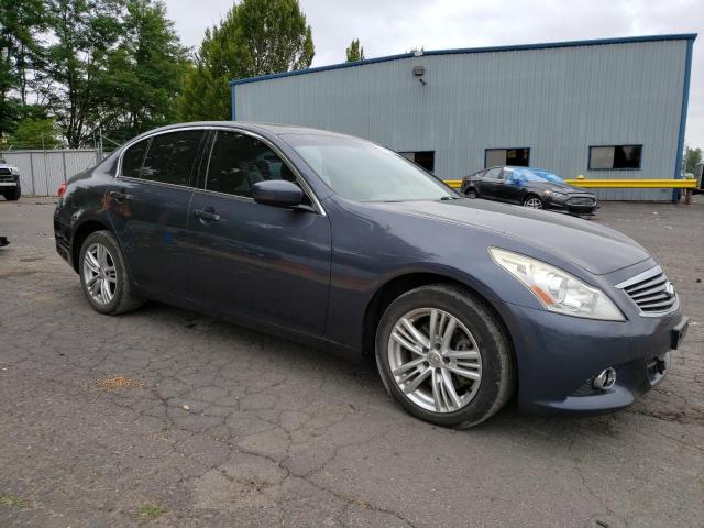 Photo 3 VIN: JN1CV6AR1CM970342 - INFINITI G37 