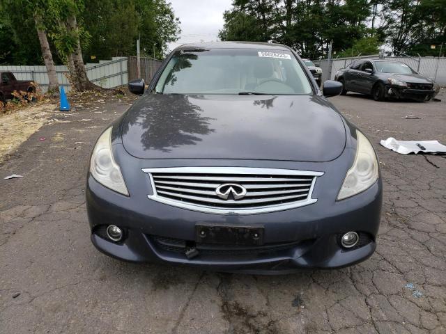 Photo 4 VIN: JN1CV6AR1CM970342 - INFINITI G37 