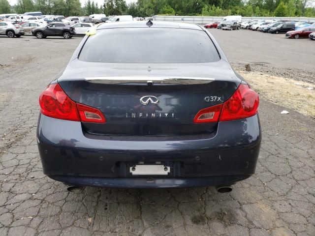 Photo 5 VIN: JN1CV6AR1CM970342 - INFINITI G37 