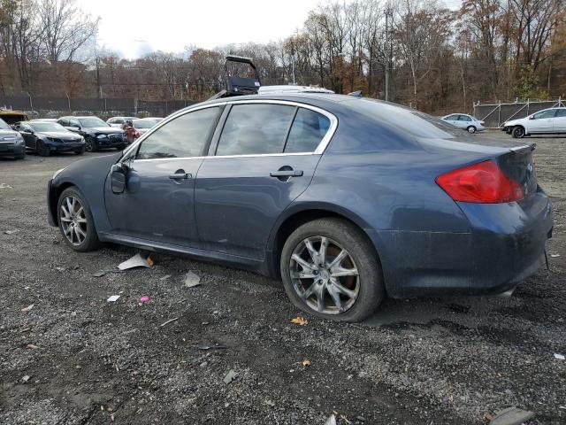 Photo 1 VIN: JN1CV6AR1CM970731 - INFINITI G37 