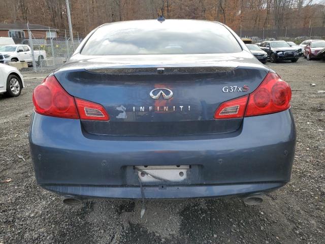 Photo 5 VIN: JN1CV6AR1CM970731 - INFINITI G37 