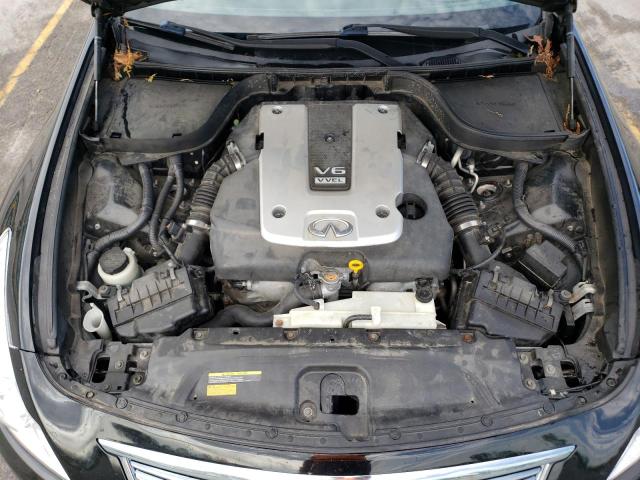 Photo 10 VIN: JN1CV6AR1CM972107 - INFINITI G37 