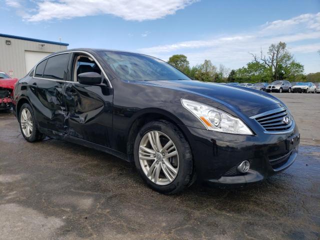 Photo 3 VIN: JN1CV6AR1CM972107 - INFINITI G37 