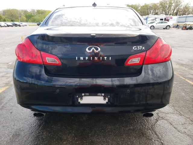 Photo 5 VIN: JN1CV6AR1CM972107 - INFINITI G37 