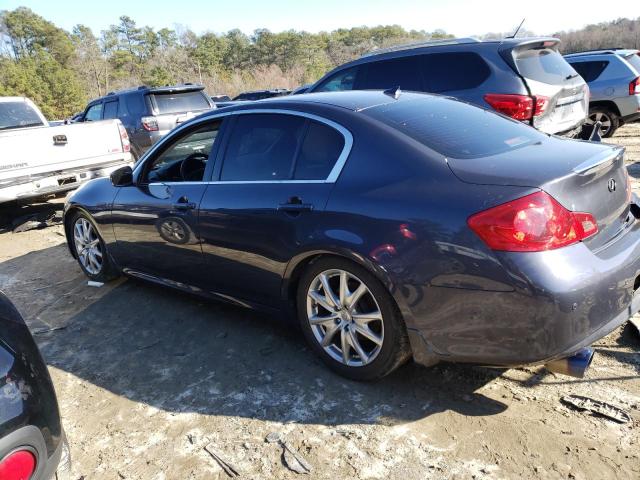 Photo 1 VIN: JN1CV6AR1CM972897 - INFINITI G37 