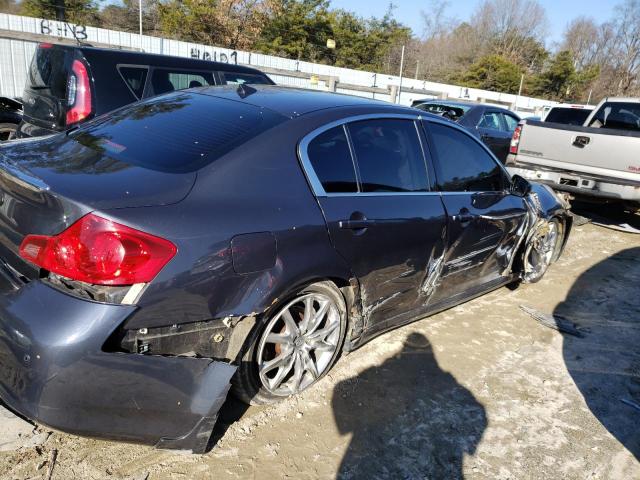 Photo 2 VIN: JN1CV6AR1CM972897 - INFINITI G37 