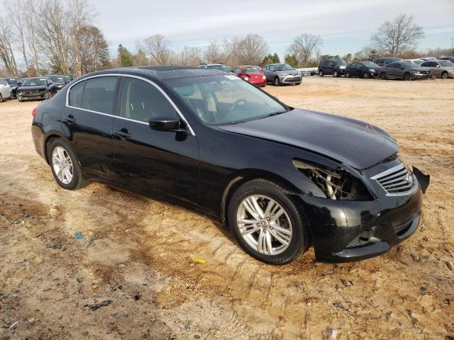 Photo 3 VIN: JN1CV6AR1CM975167 - INFINITI G37 