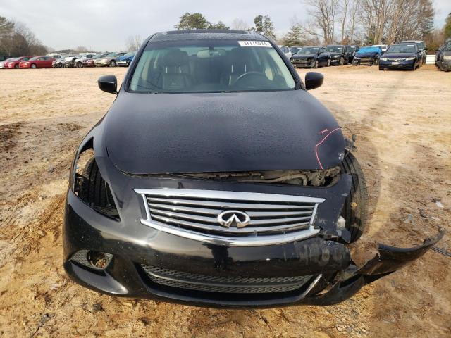 Photo 4 VIN: JN1CV6AR1CM975167 - INFINITI G37 