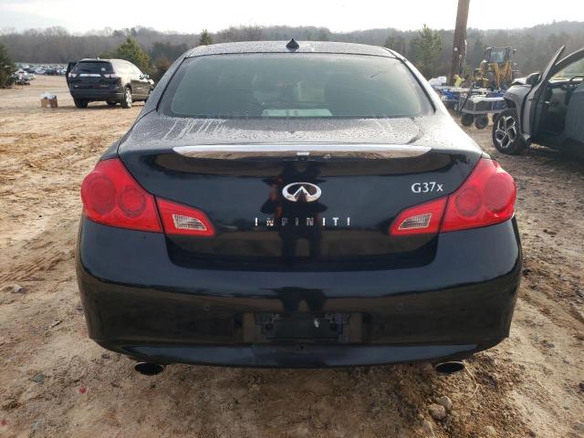 Photo 5 VIN: JN1CV6AR1CM975167 - INFINITI G37 