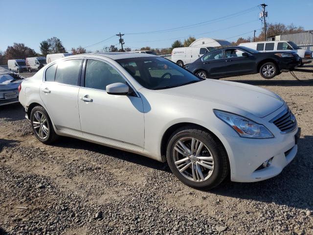 Photo 3 VIN: JN1CV6AR1CM975251 - INFINITI G37 