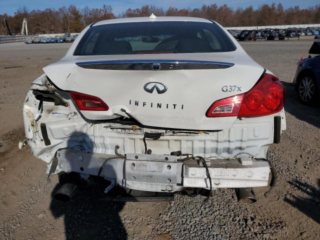 Photo 5 VIN: JN1CV6AR1CM975251 - INFINITI G37 